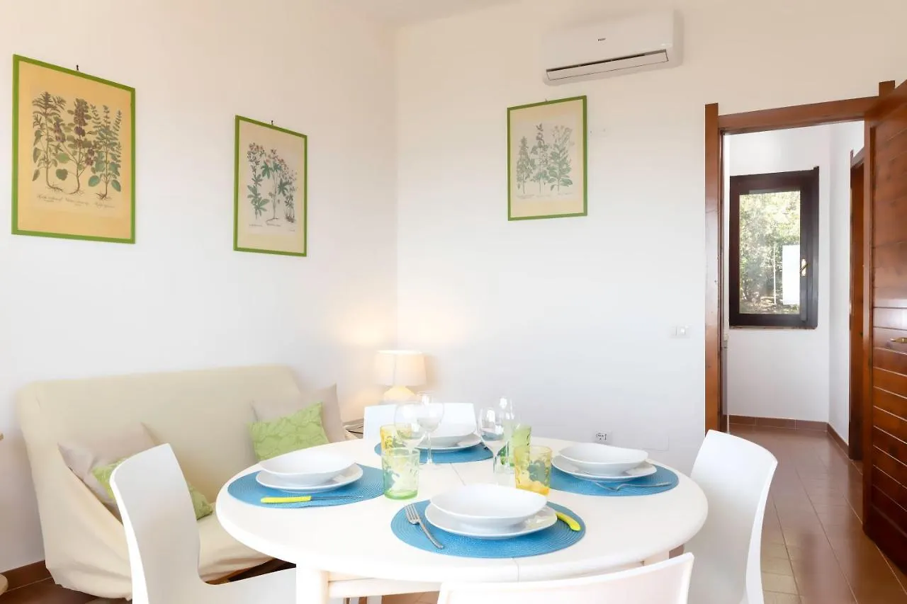Holiday home Fronte Mare Pinus Village 74 Fort Village