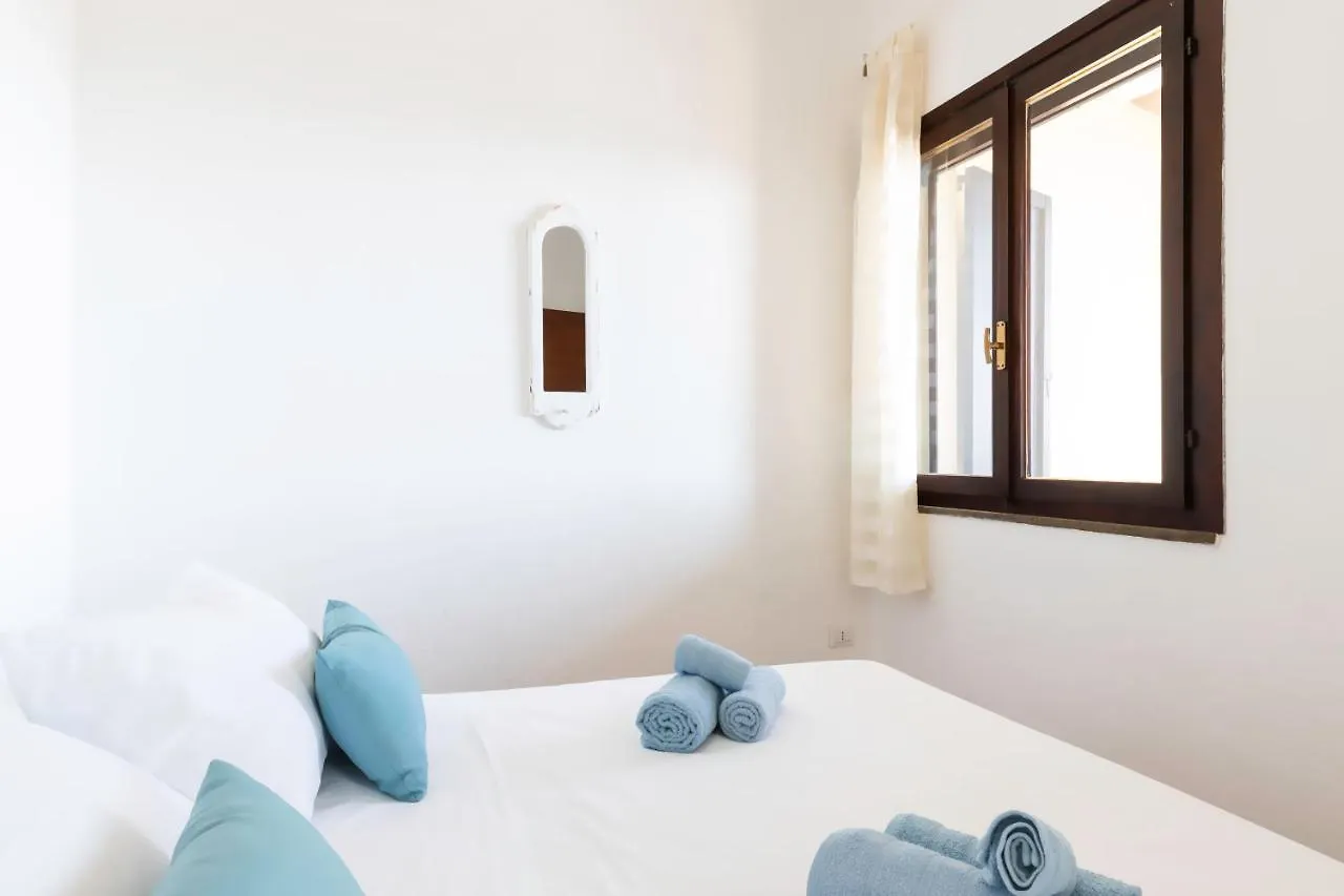 Holiday home Fronte Mare Pinus Village 74 Fort Village