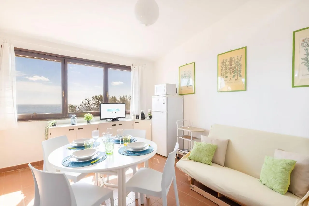 Fronte Mare Pinus Village 74 Fort Village