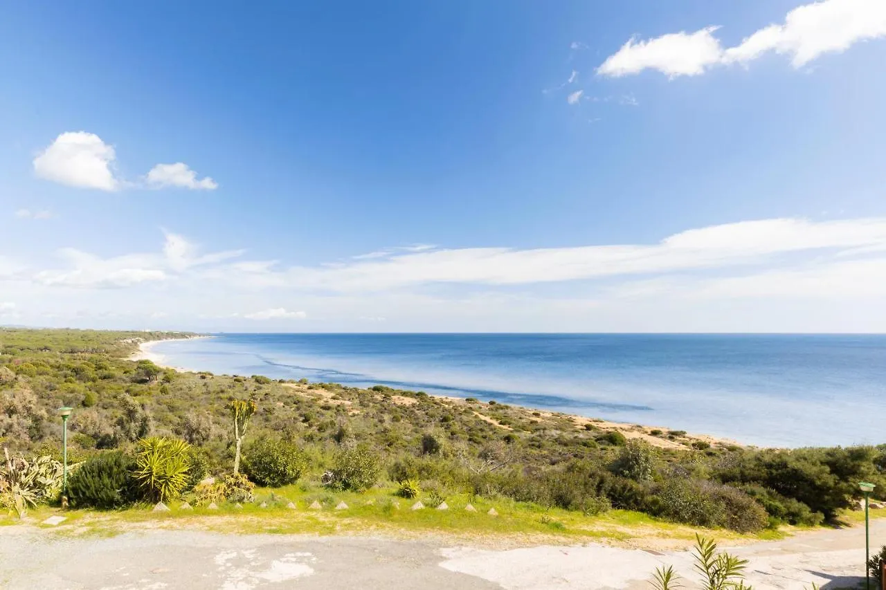 Holiday home Fronte Mare Pinus Village 74 Fort Village