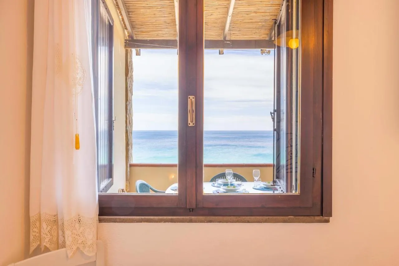Fronte Mare Pinus Village 74 Fort Village Holiday home