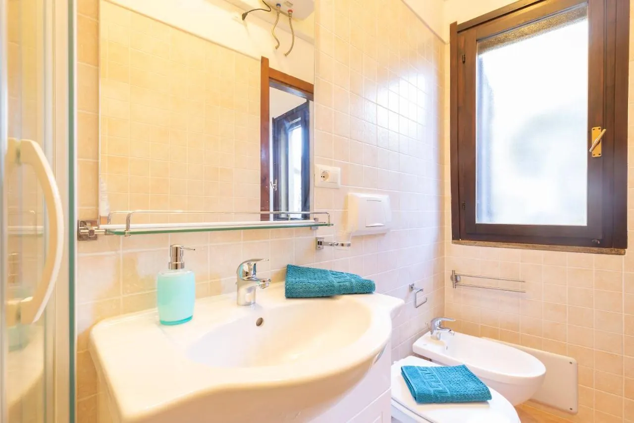 Fronte Mare Pinus Village 74 Fort Village Italy