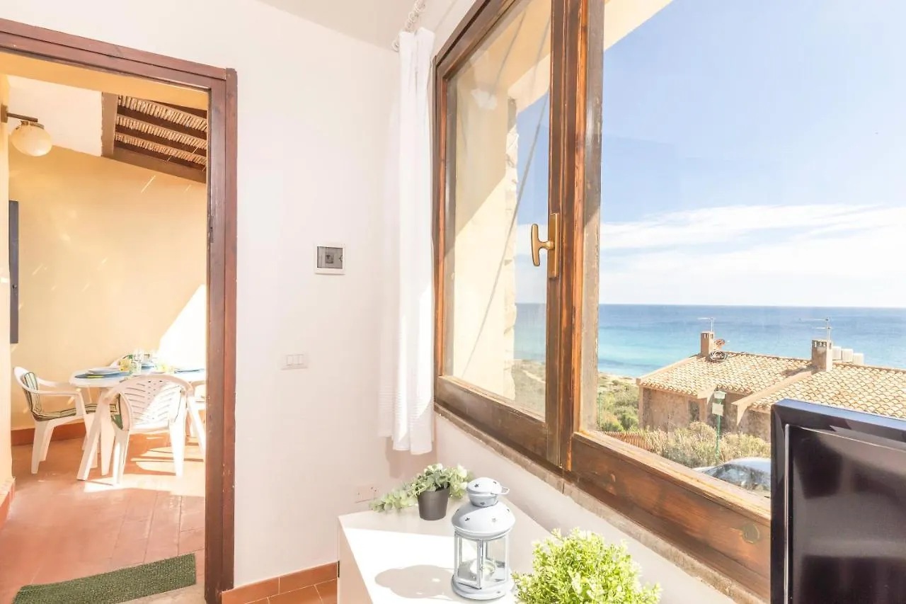 Fronte Mare Pinus Village 74 Fort Village