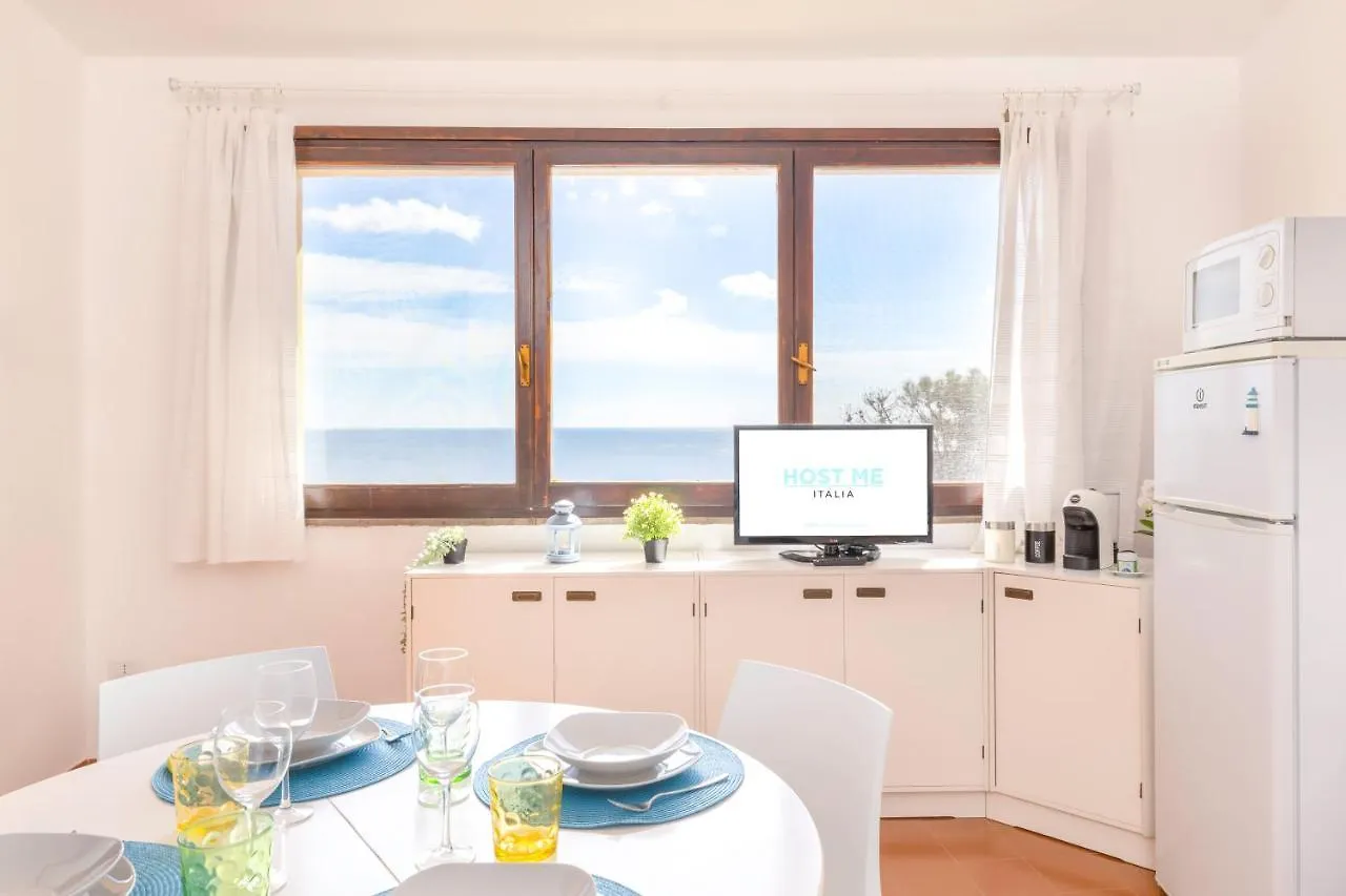 Fronte Mare Pinus Village 74 Fort Village