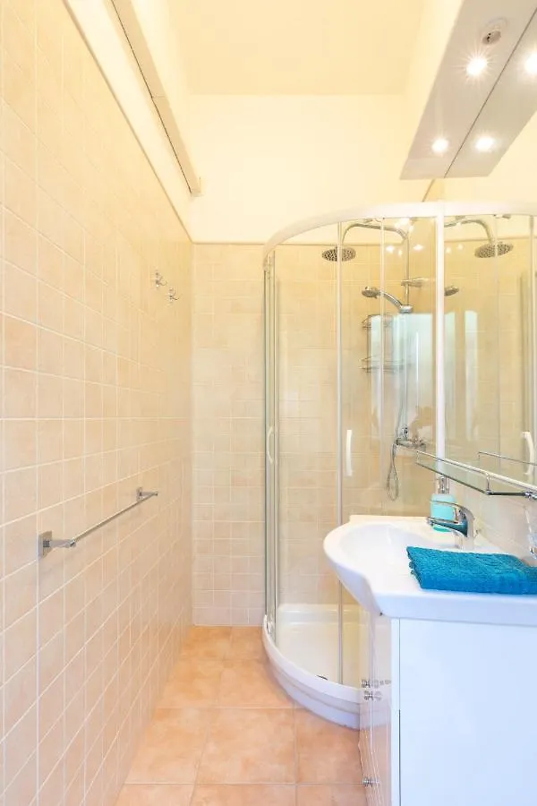 Fronte Mare Pinus Village 74 Fort Village Holiday home