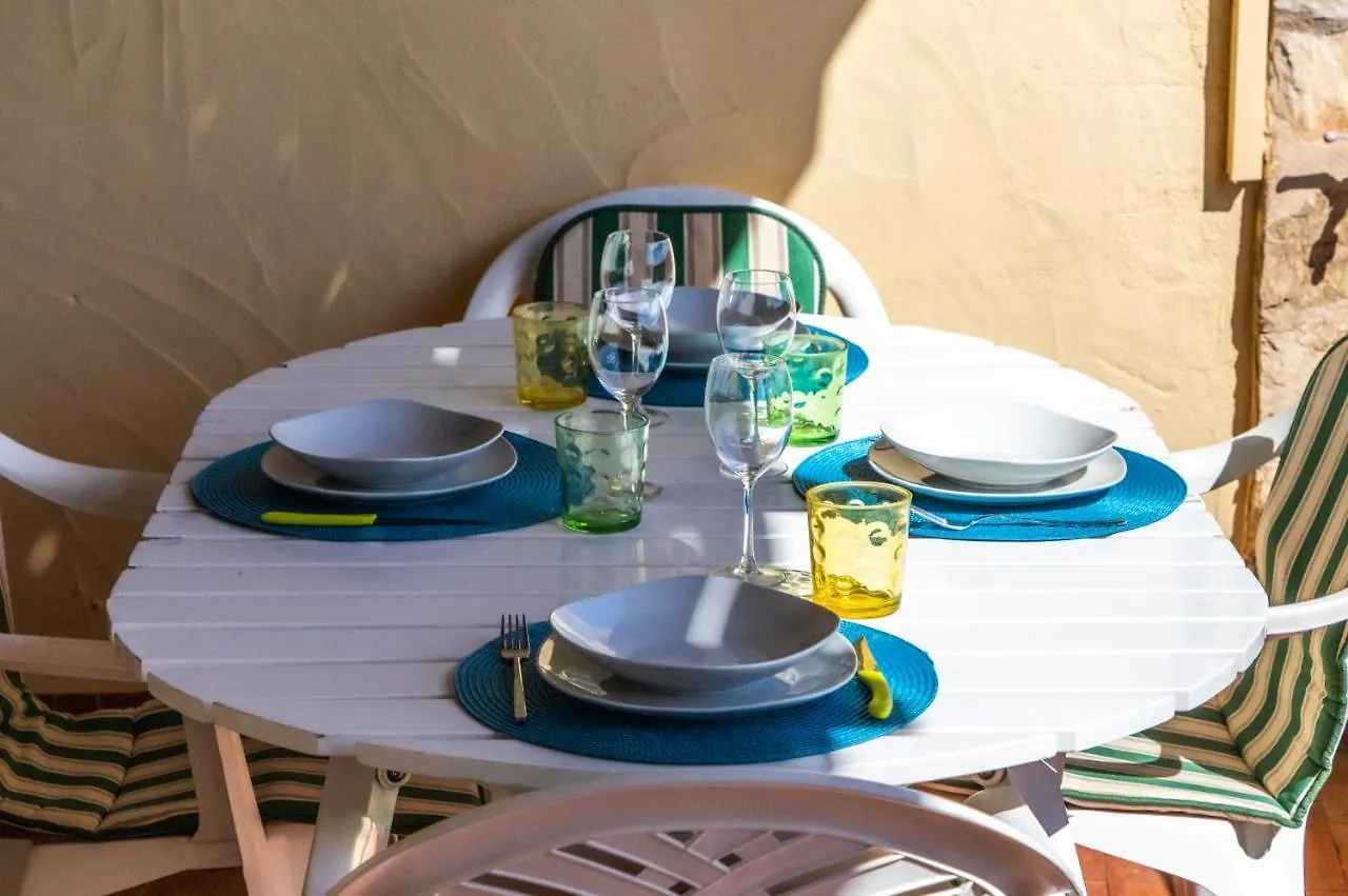 Fronte Mare Pinus Village 74 Fort Village Holiday home